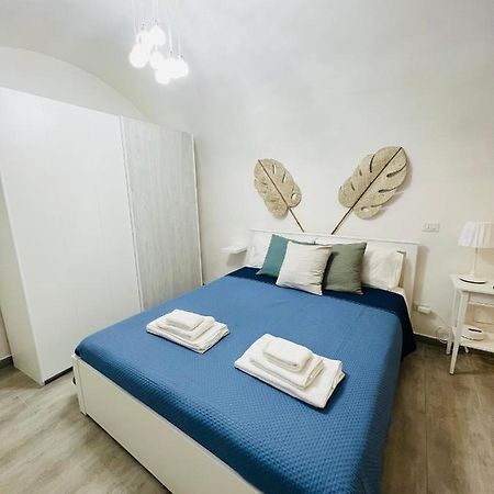Casa Di VI Apartment Bari Ngoại thất bức ảnh