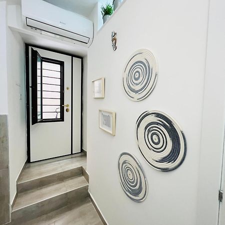Casa Di VI Apartment Bari Ngoại thất bức ảnh