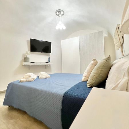 Casa Di VI Apartment Bari Ngoại thất bức ảnh