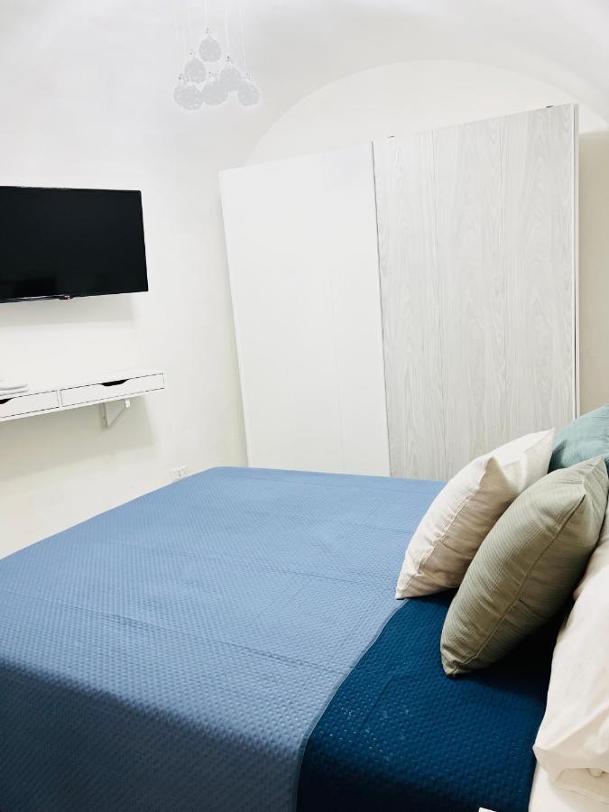 Casa Di VI Apartment Bari Ngoại thất bức ảnh