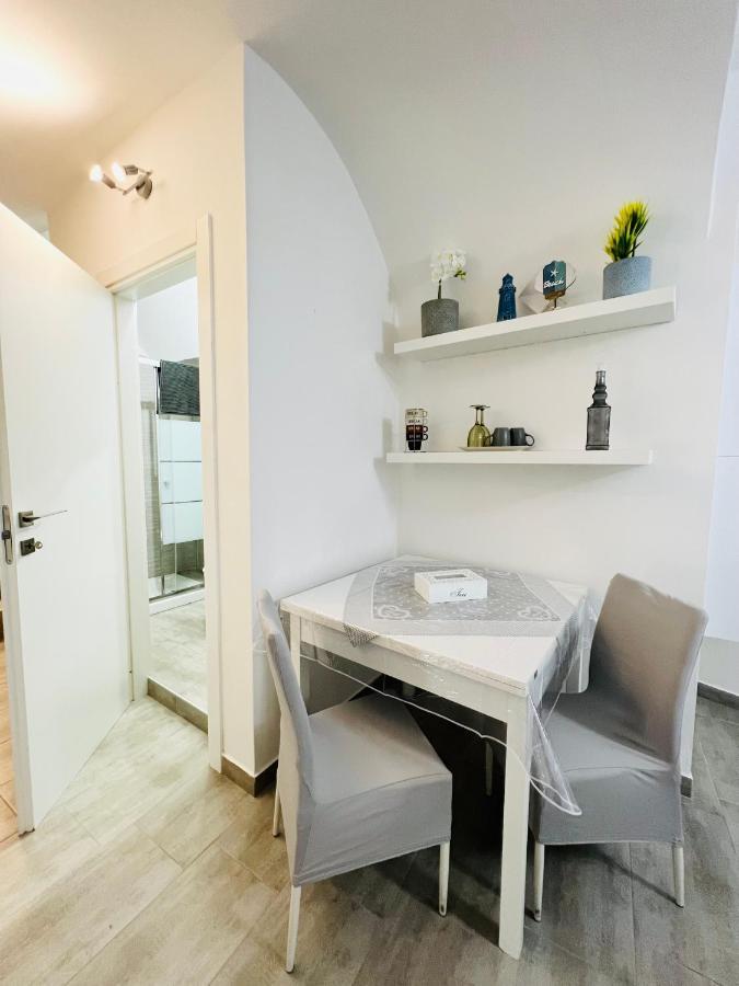 Casa Di VI Apartment Bari Ngoại thất bức ảnh