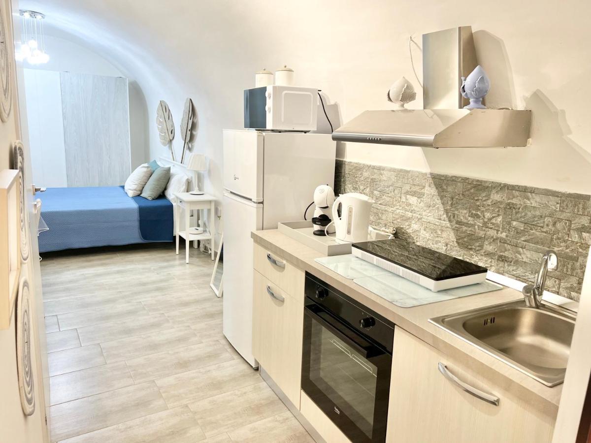 Casa Di VI Apartment Bari Ngoại thất bức ảnh