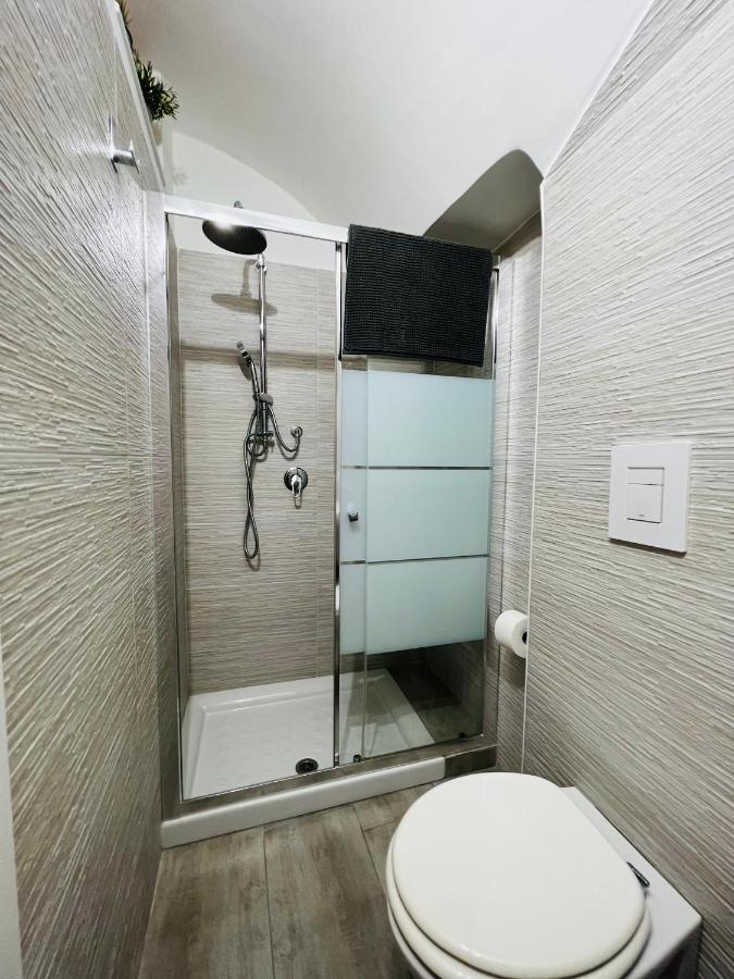 Casa Di VI Apartment Bari Ngoại thất bức ảnh