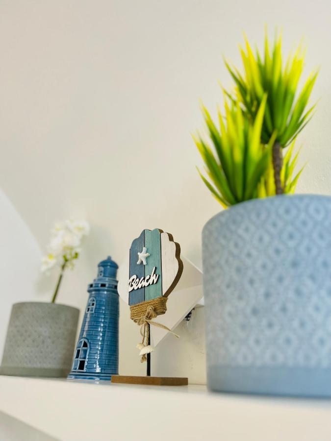 Casa Di VI Apartment Bari Ngoại thất bức ảnh
