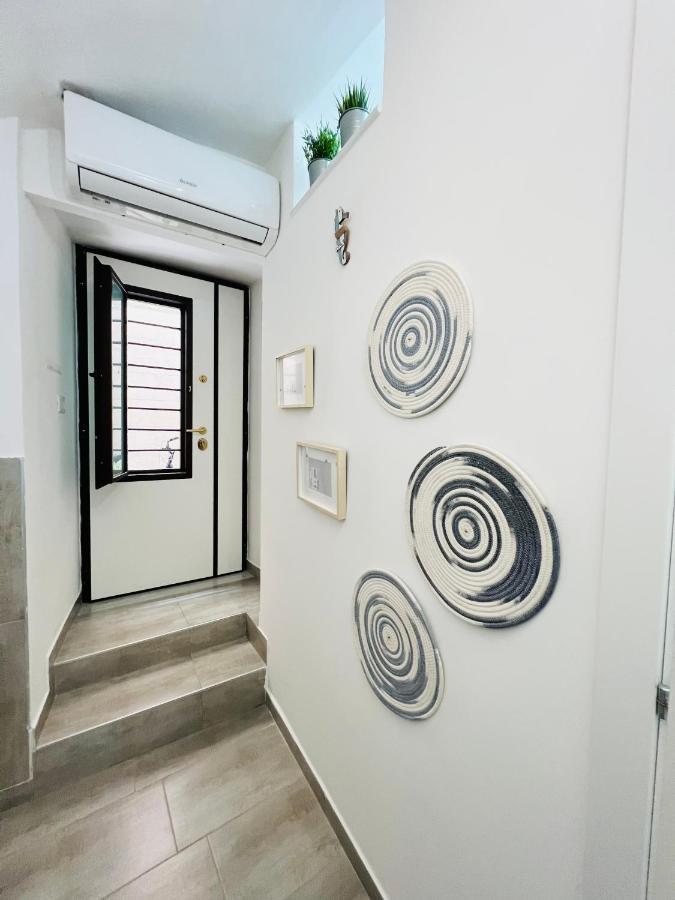 Casa Di VI Apartment Bari Ngoại thất bức ảnh
