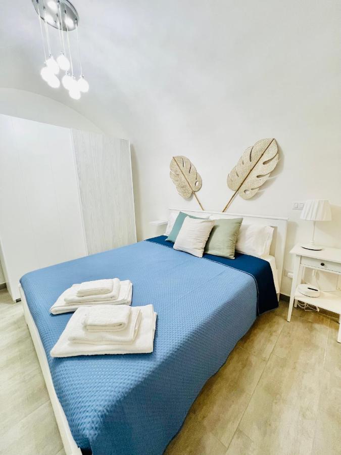 Casa Di VI Apartment Bari Ngoại thất bức ảnh