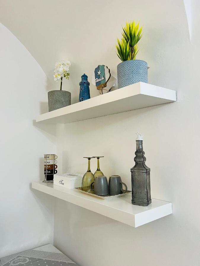 Casa Di VI Apartment Bari Ngoại thất bức ảnh