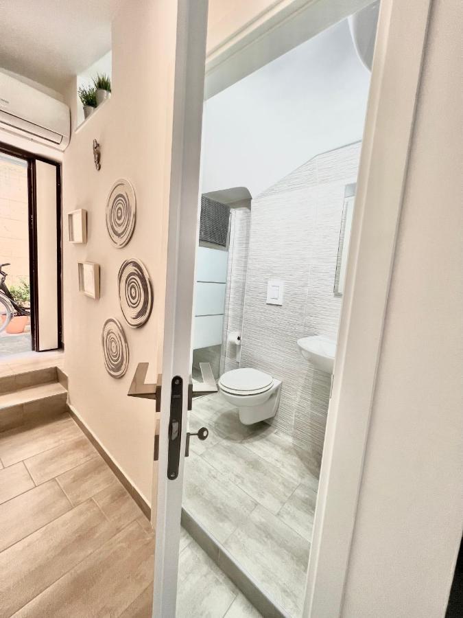 Casa Di VI Apartment Bari Ngoại thất bức ảnh