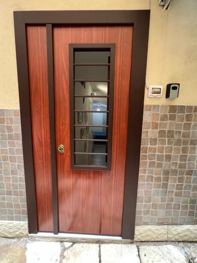 Casa Di VI Apartment Bari Ngoại thất bức ảnh