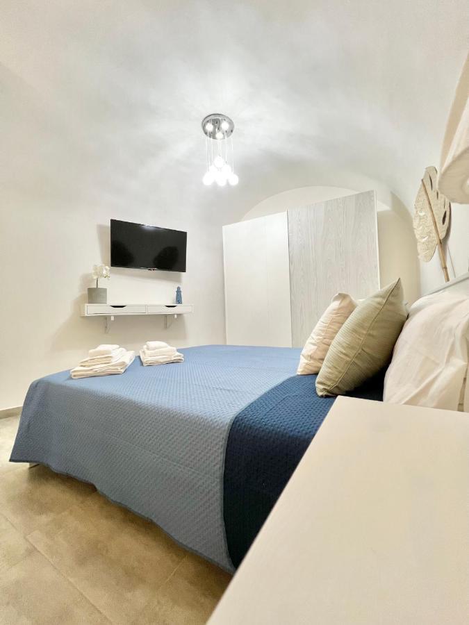 Casa Di VI Apartment Bari Ngoại thất bức ảnh