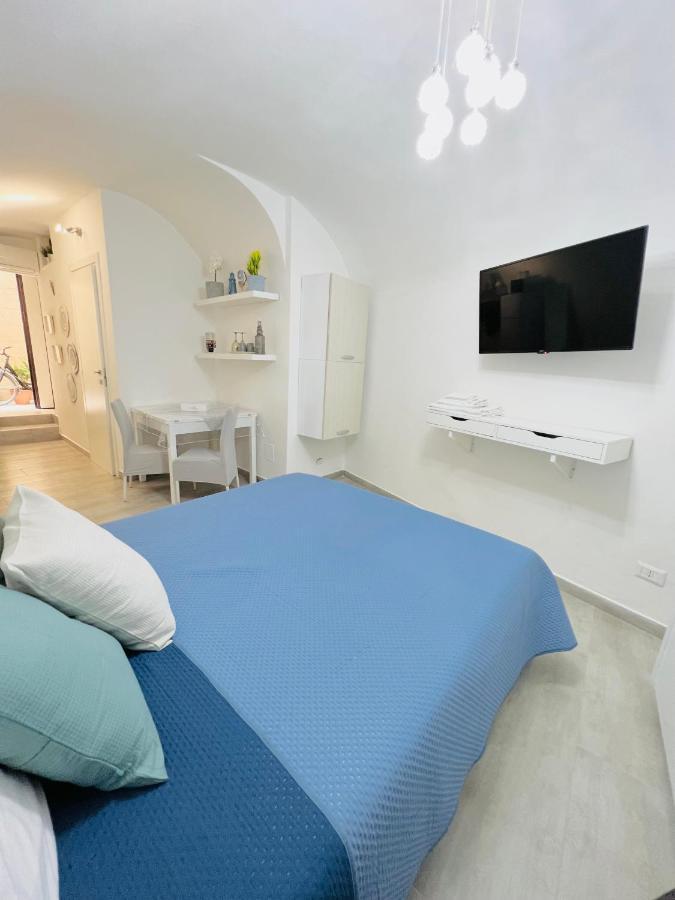 Casa Di VI Apartment Bari Ngoại thất bức ảnh