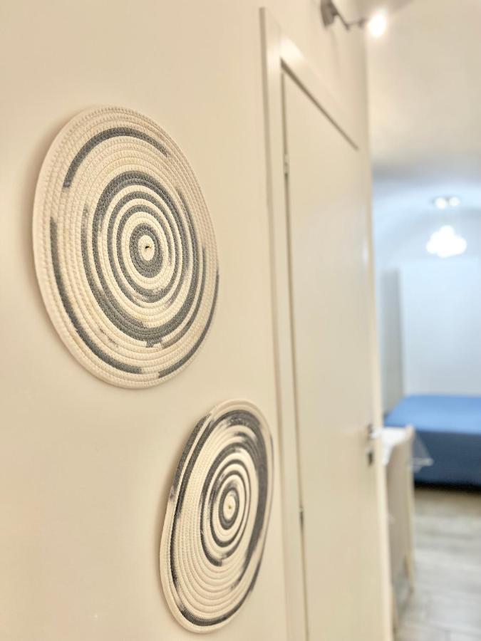 Casa Di VI Apartment Bari Ngoại thất bức ảnh