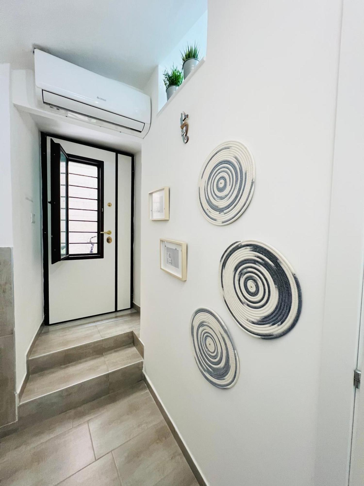 Casa Di VI Apartment Bari Ngoại thất bức ảnh