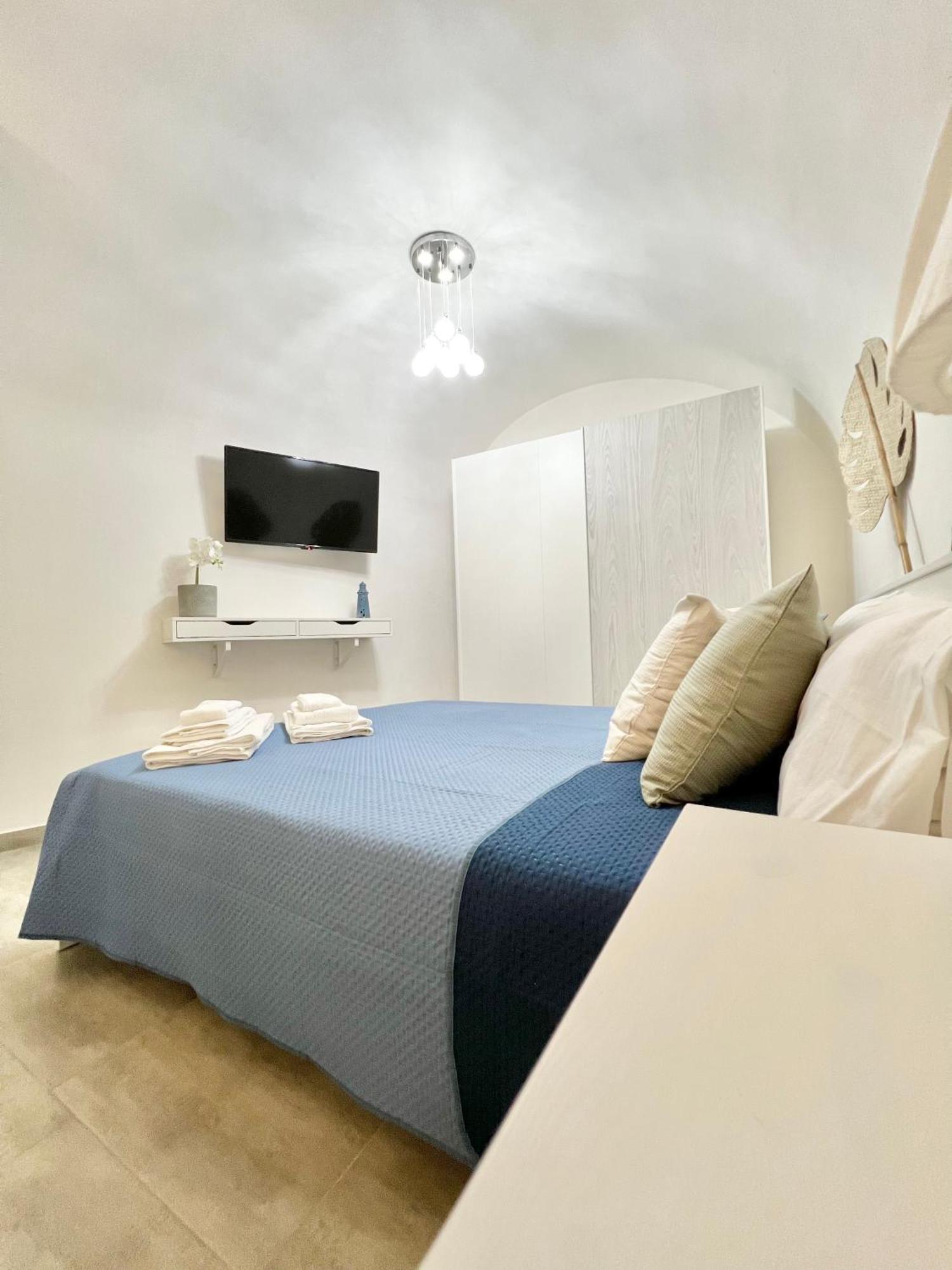 Casa Di VI Apartment Bari Ngoại thất bức ảnh